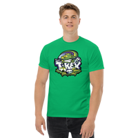 Tupelo T-Rex
