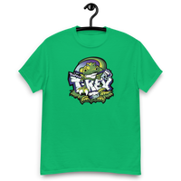 Tupelo T-Rex