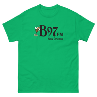 WEZB - New Orleans, LA