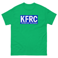KFRC - San Francisco, CA