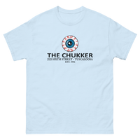 The Chukker