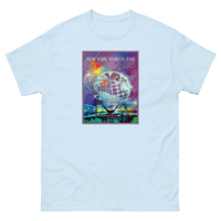 1964-65 World's Fair - New York City