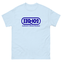 WZZQ - Jackson, MS