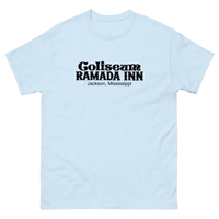 Coliseum Ramada Inn
