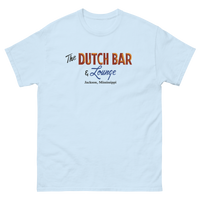 Dutch Bar