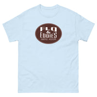 Flo & Eddie's