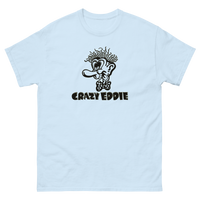 Crazy Eddie