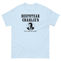 Beefsteak Charlie's