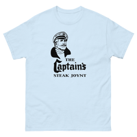 Captain's Steak Joynt