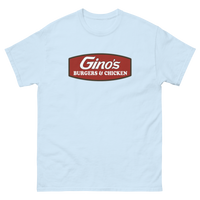 Gino's