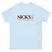 Nick's