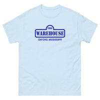 The Warehouse