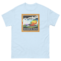 Peaches Records & Tapes