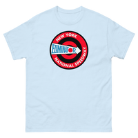 New York National Speedway