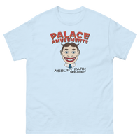 Palace Amusements
