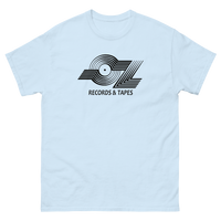 Oz Records & Tapes
