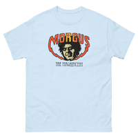 Morgus the Magnificent