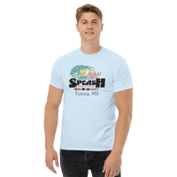 Splash Casino