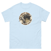 Oklahoma State Prison Rodeo