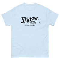 Skyvue Drive-In Theatre