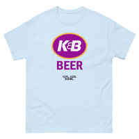 K&B Beer
