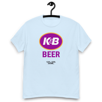 K&B Beer