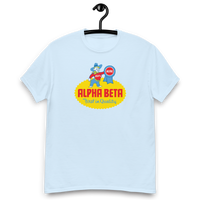 Alpha Beta