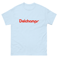 Delchamps