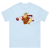 Saginaw Lumber Kings (XL logo)