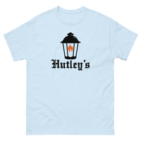 Hutley's