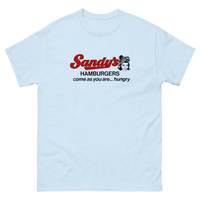 Sandy's