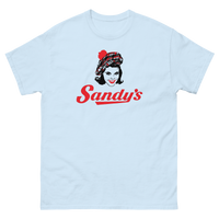 Sandy's