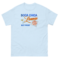 Boca Chica Lounge