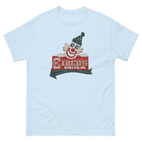 Circus Drive-In