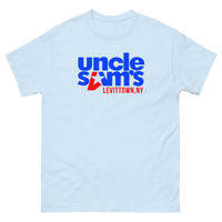 Uncle Sam's - Levittown