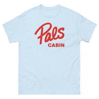 Pals Cabin