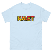 KMET - Los Angeles, CA