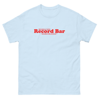 Record Bar
