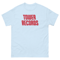 Tower Records