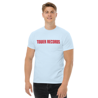 Tower Records