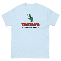 Turtle's Records & Tapes