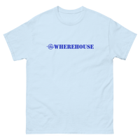 Wherehouse Music