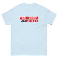 Wherehouse Music