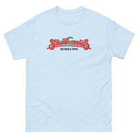 Strawberries Records & Tapes
