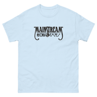Mainstream Records & Tapes