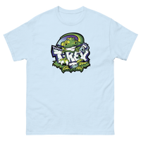 Tupelo T-Rex