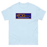 KFOG - San Francisco, CA