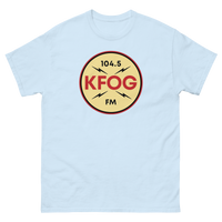 KFOG - San Francisco, CA