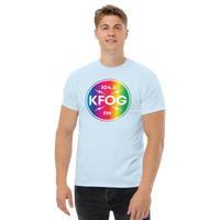 KFOG - San Francisco, CA