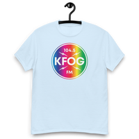 KFOG - San Francisco, CA